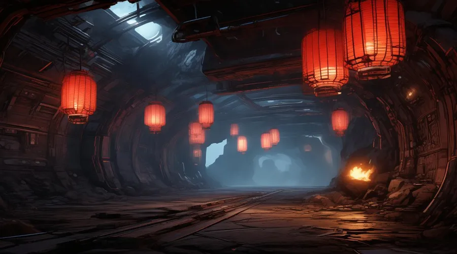 光环战争游戏图片2